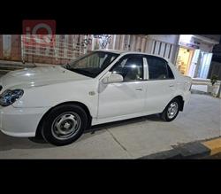 Geely CK